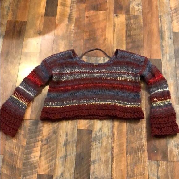 Free People Sweaters - Free People sweater S (6017)